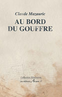 Au bord du gouffre